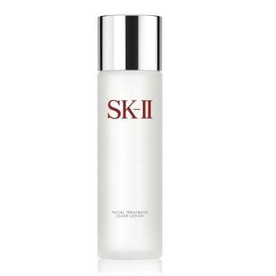 SK-II フェイシャルトリートメント クリアローション 230ml ふきとり化粧水 エスケーツー SK2