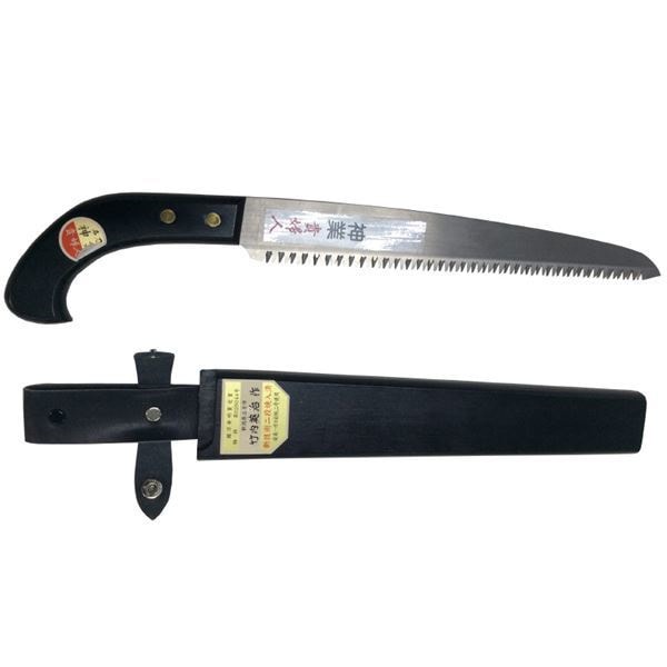 竹内快速鋸 KK270-BK 神業貴婦人 270MM （大工/園芸用鋸）