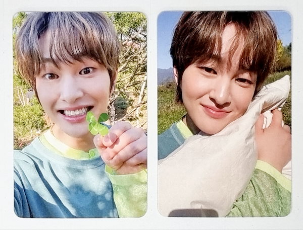Qoo10] SHINee オニュ CONNECTIO
