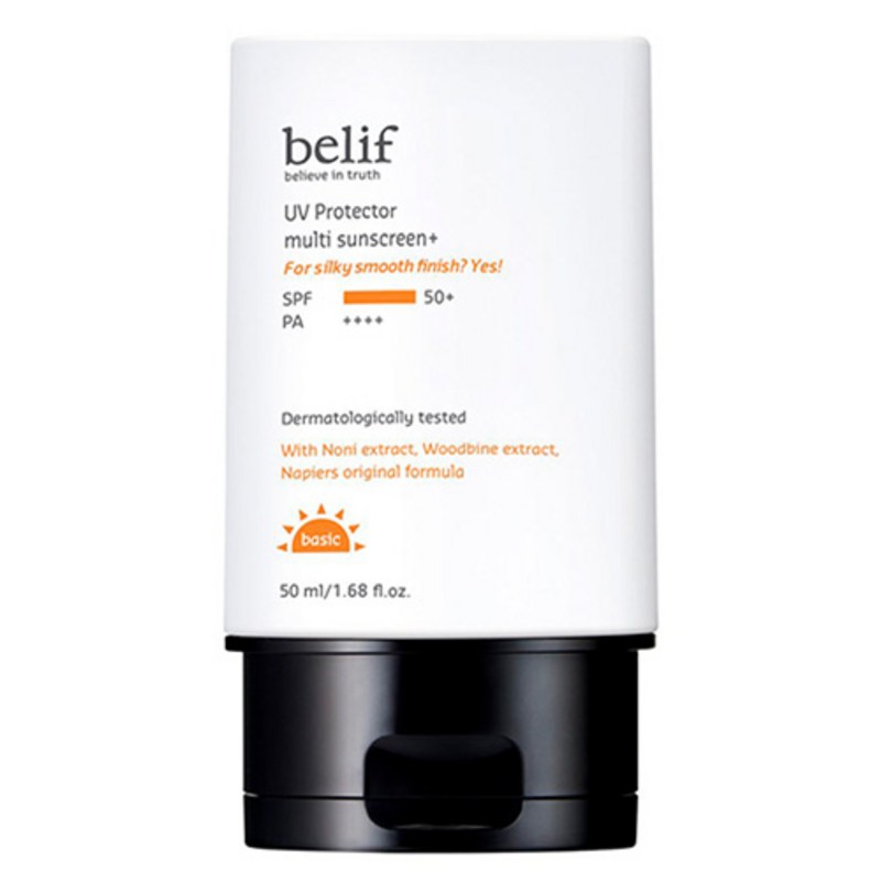 UVプロテクター マルチサンスクリーンプラス SPF50+ PA++++ 50mL