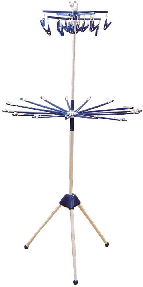 （まとめ買い）深海金物製作所 2段式クリーンドライ [x3]