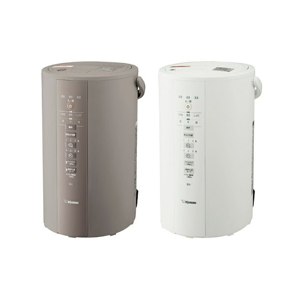 5年延長保証 生活家電・空調 象印 スチーム式加湿器 EE-TA60-BM（ソフト