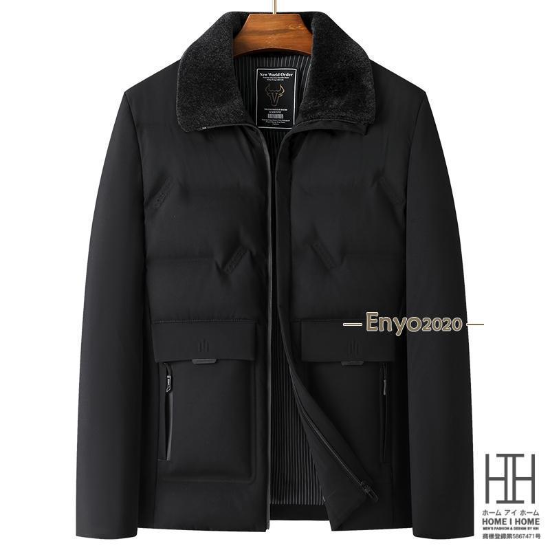 秋冬の応援!ダウンジャケット メンズ メンズ大きいサイズ 防寒着 メンズ ダウン アウター メンズ コート メンズ アウター 冬 40代 50代 暖かい おしゃれ
