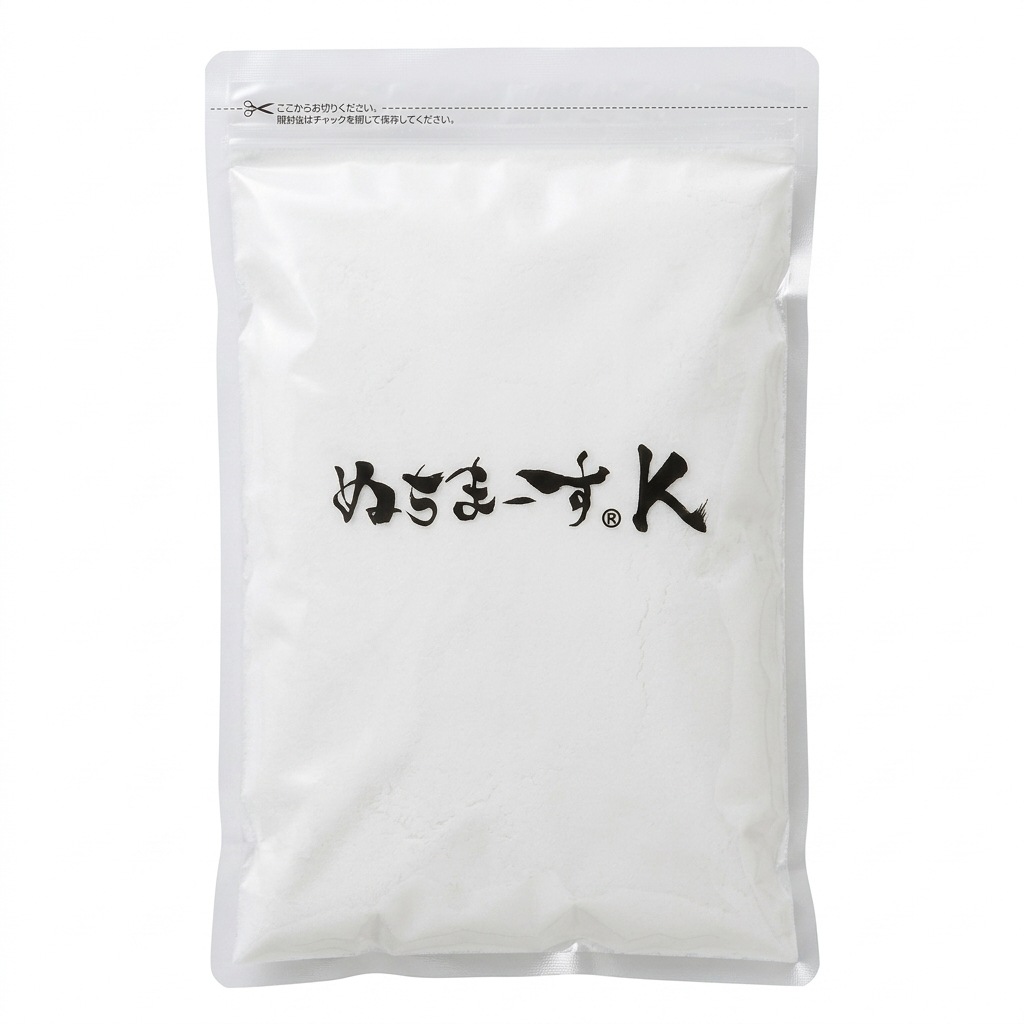 【大容量パック】ぬちまーすK　業務用　1㎏×2個　沖縄の海塩 Qoo10] ぬちまーす 【正規品】 ぬちまー すK 1kg 大容