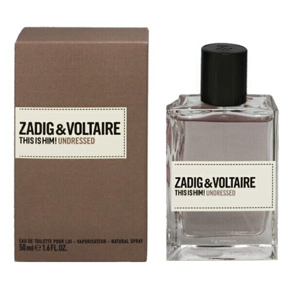 ディス イズ ヒム！ アンドレス EDT SP 50ml