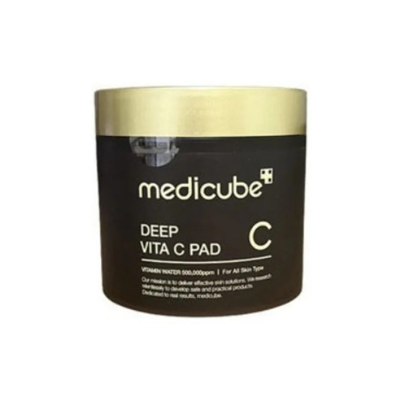 ディープビタCパッド 150g 70枚