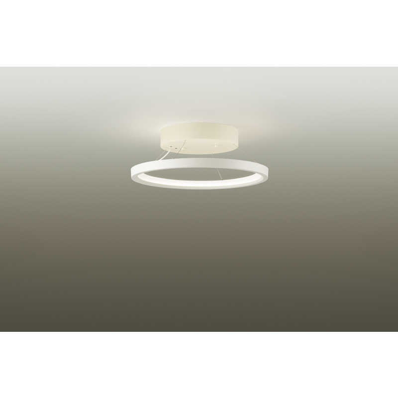 大光電機　LED照明 シーリングライト 12畳 調光 調色 リモコン付属　DXL-81448