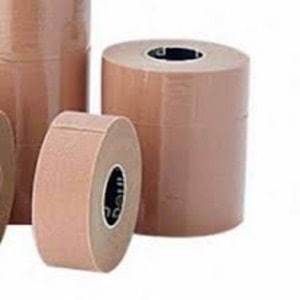 Finoaキネシオロジテープ 1箱 25mm（長さ5m）x12個入り