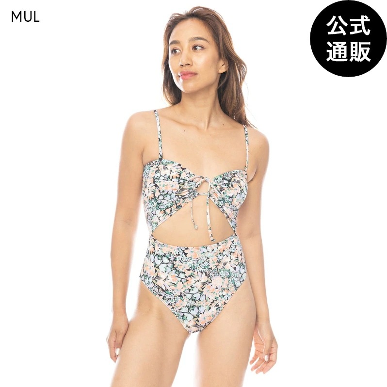 【OUTLET】 SWEET FIELDS ANDREW 1PC 水着/ビキニ 【2025年春夏モデル】