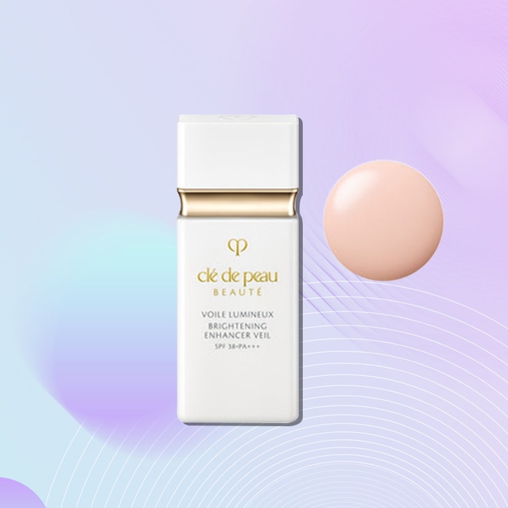ヴォワールルミヌ 30ml 化粧下地 SPF38PA++ プレメイクアップ