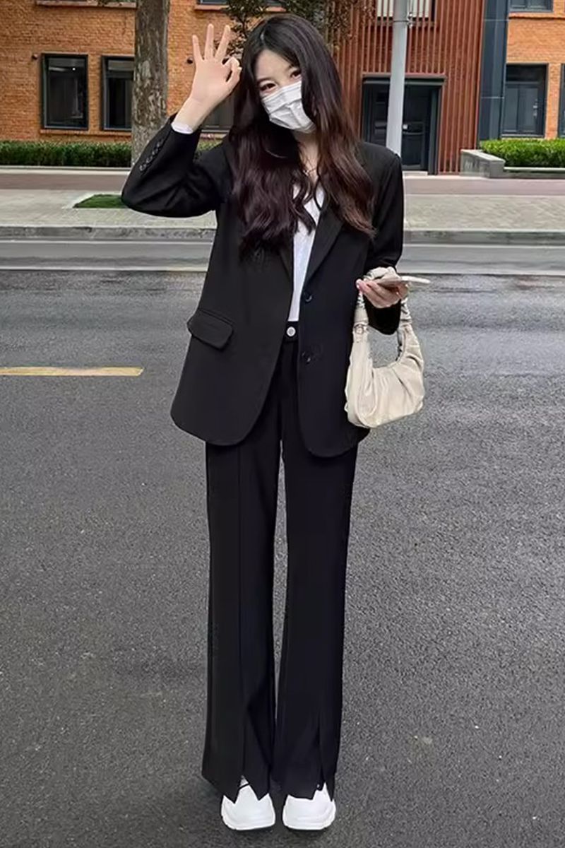 スーツセットアップ 高級作業服 大学生 面接 スーツ プロフェッショナル フォーマルウェア レディース 卒業式 卒園式 入学式 入園式 説明会 新生活応援ビジネス特集