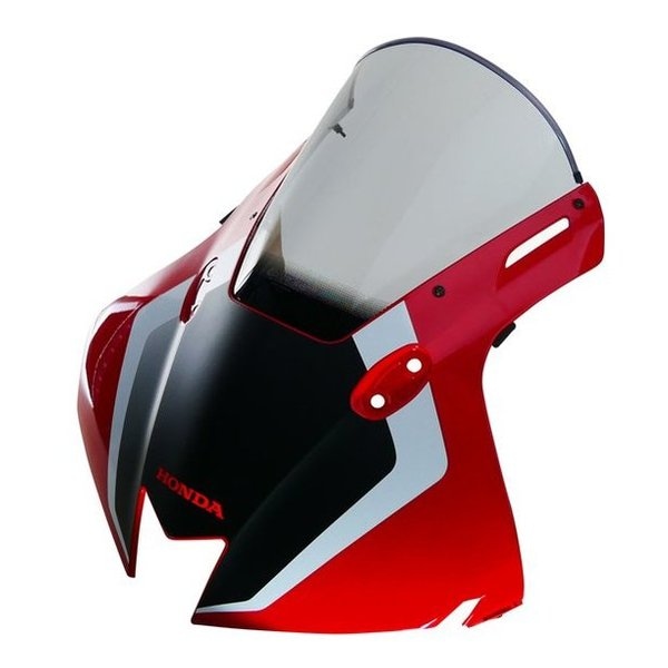 スクリーン レーシング スモーク CBR600RR 20-24 4025066175390