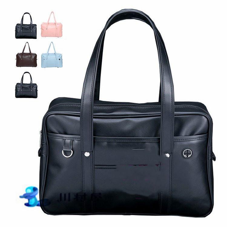 【即納】スクールバッグ メンズ レディース おしゃれ かわいい 可愛い 高校生 中学生 小学生 トートバッグ 大容量 通学 A4 収納 通学カバン