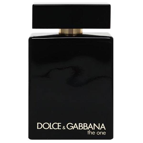 【訳あり】 ドルチェ＆ガッバーナ ザ ワン フォーメン インテンス EDP オードパルファム SP 100ml テスター 香水