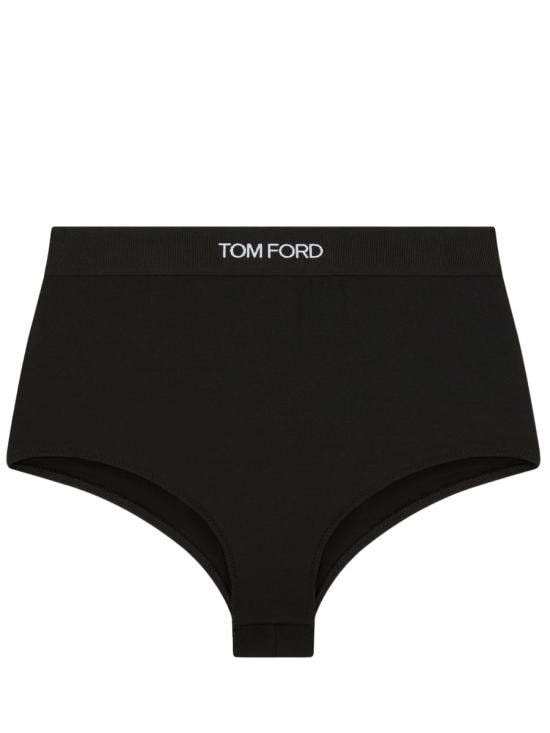 TOMFORD Women Underwear KNJ008 JEX011NAA BLACK