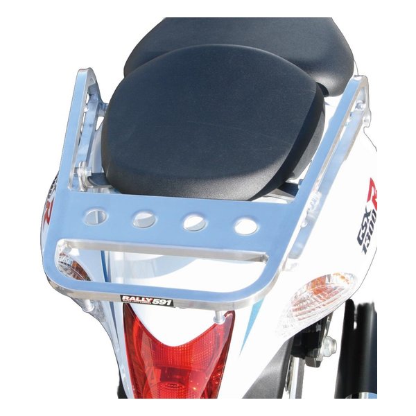 ラリー591アルミキャリア 08GSX13ハヤブサ SV RY591S03 15,300円