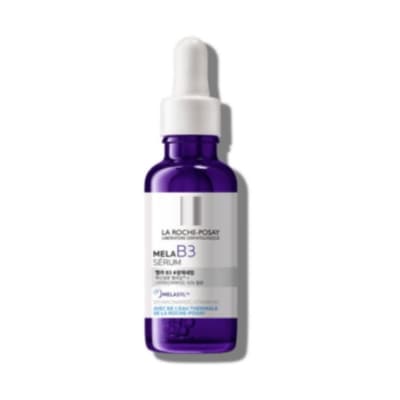 [25SS/New]メラB3セラム30ml