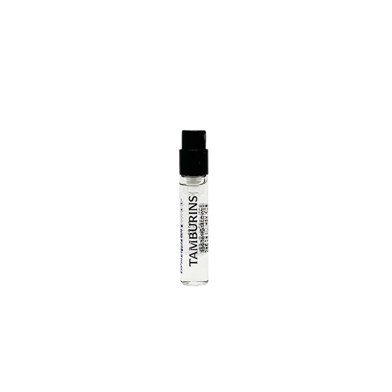 Qoo10] タンバリンズ パフューム 2ml [ 香水 ]【選べる