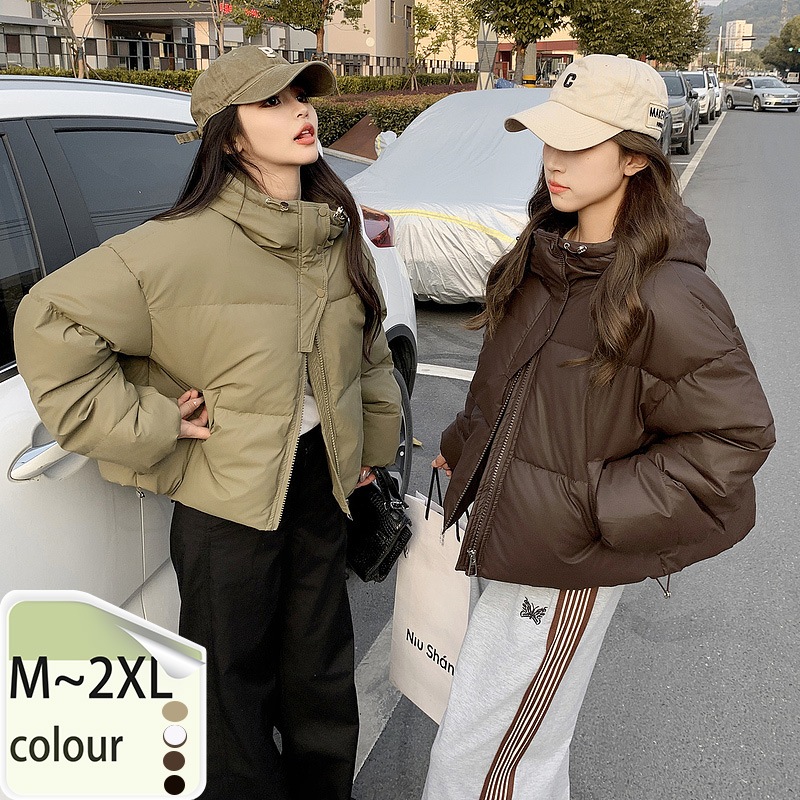 レディース 綿入れ スタンドカラー　中綿ロングコートアウター コートコート 超ロング aライン 着痩せ 大きいサイズ 温かい　軽量 防寒 厚手