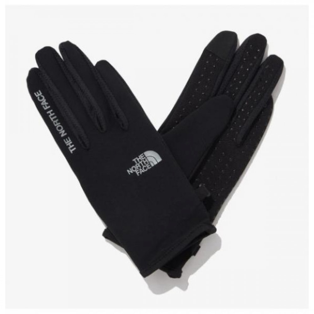 ノースフェイスグローブ KQF NJ3GP01A ユニクールスパングローブ 8,554円