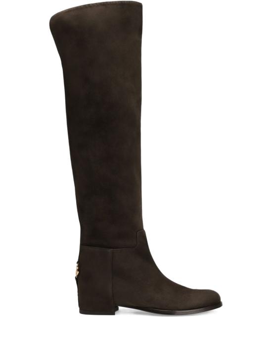 DOLCE & GABBANA Women Shoes CU1217 A127580081