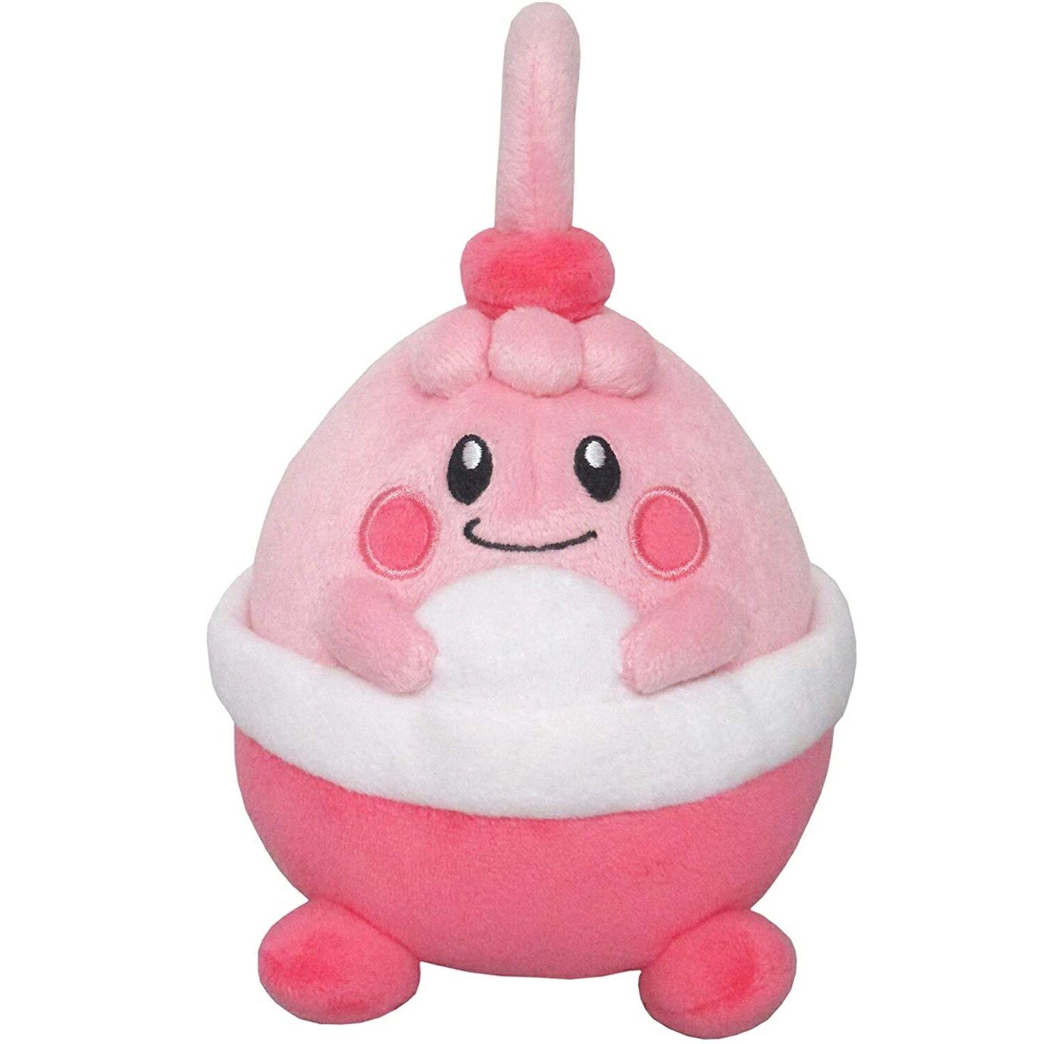 Qoo10] 三英貿易 ぬいぐるみ ポケットモンスター ピンプク