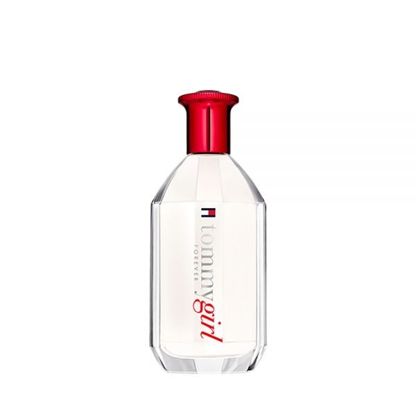 タミヒルフィガー香水タミガールフォーエバーEDT 100ml