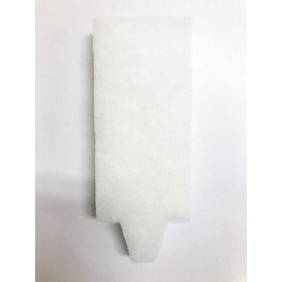 他サイト： ヤマゼン ドラム式洗濯機用毛ごみフィルター（10枚入）の商品画像