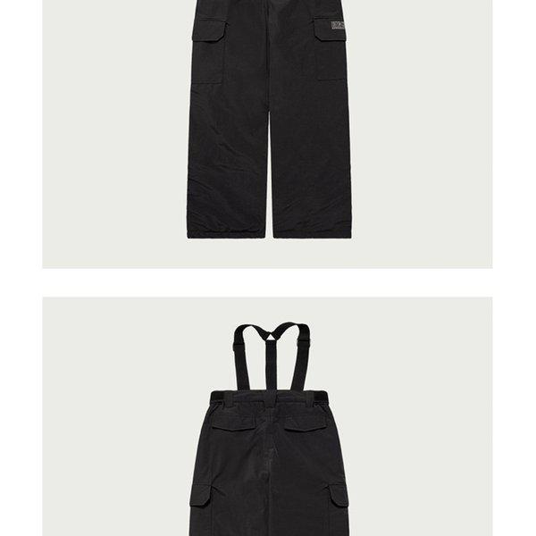 スキーパディングパンツ (14540-050-851-41)IC