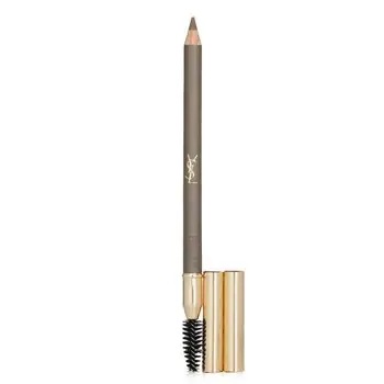 Yves Saint Laurent アイブローペンシル - No. 04コンダー