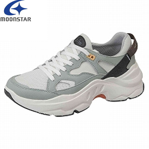 ムーンスター moonstar ビーエム B M チャグ スニーカー シューズ 靴 B M01 抗菌防臭 衝撃吸収 ユニセックス