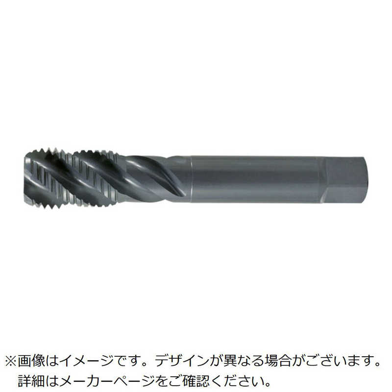 弥満和製作所 ヤマワ Z-PRO 亜鉛めっき用ハイブリッドバリュースパイラルタップ HVSP ZP P5+0.2 M24X3 HVSPZPP50.2M24X3