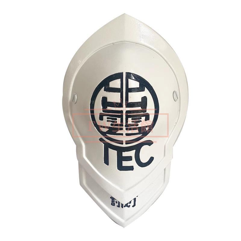 【新品開催 即納】怪獣8号コスプレ道具小物 肩甲 変装 仮装 cosplay コスチューム 撮影 祭り