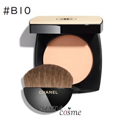 シャネル レ ベージュ ヘルシー グロウ パウダー 12g #B10(3145891858709)
