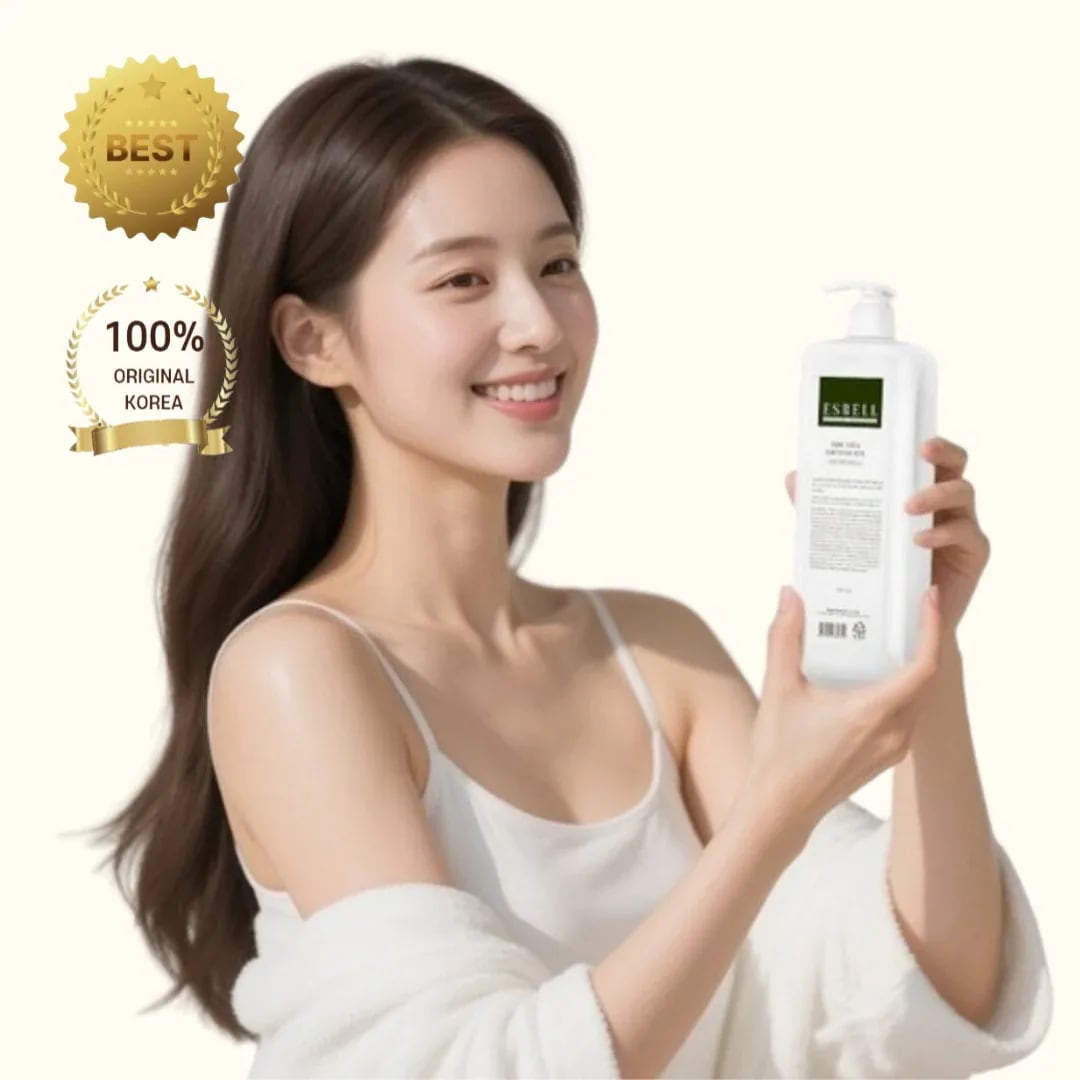 【メガ割】ドクターオラクル エスベル クレンジングミルク 業務用 1000ml（敏感肌用・皮膚科専用クレンジング・大容量）