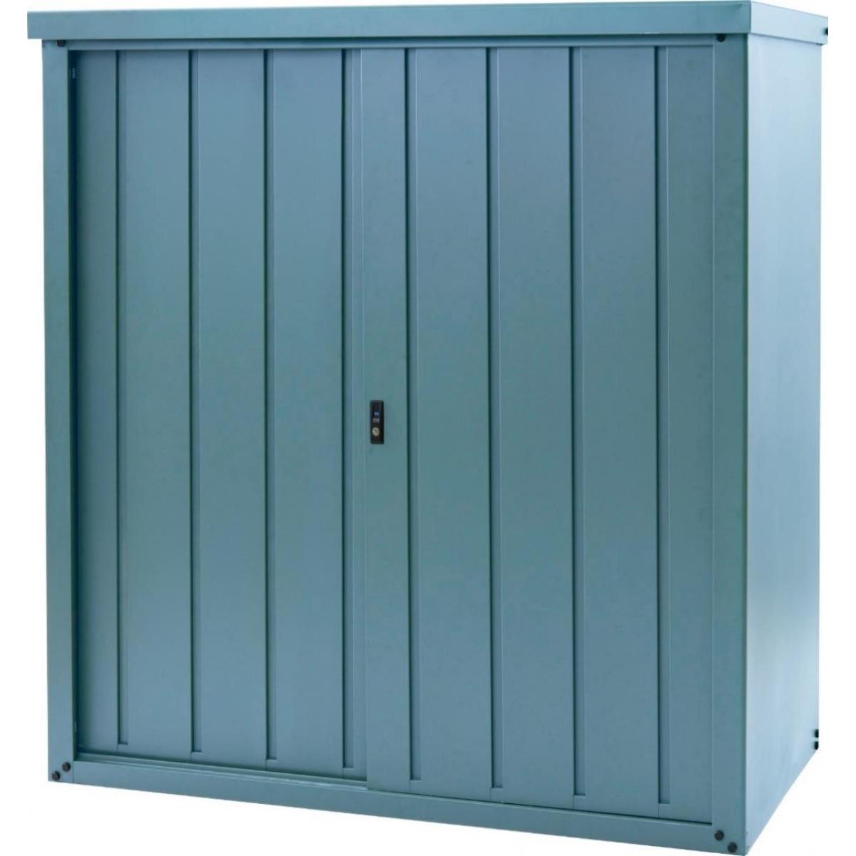 【代引不可】ＹＡＭＡＺＥＮ（山善） デザイン収納庫 幅152.8×奥行き79.3×高さ153.4cm DSLB-1515(CB)【北海道・沖縄・離島不可】