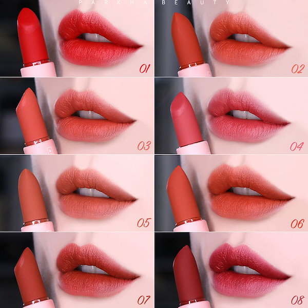 Qoo10] リリーバイレッド [lilybyred]リリーバイレッド]