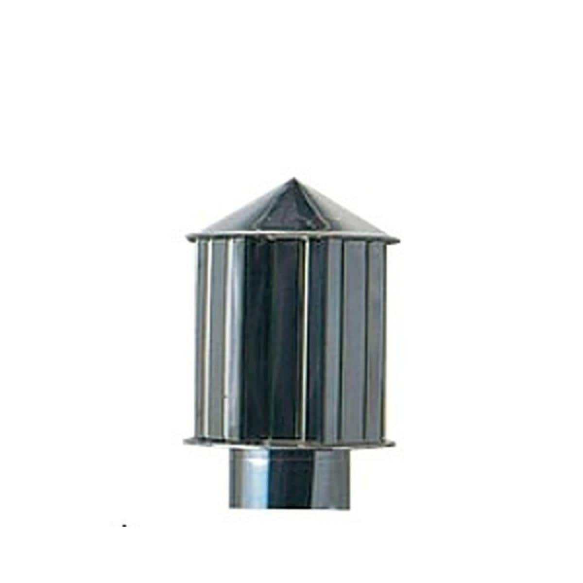 ステンレスPトップ 120mm ：SA0136 4,427円