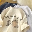レディース 夏用Tシャツ 半袖 トップス ゆったり カジュアル 着痩せ ショート丈 大人可愛い ショート丈 Tシャツ レディース ゆったり 半袖 カジュアル 夏服