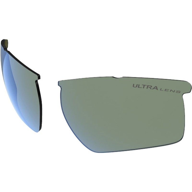 L-LI SIN-0168 スペアレンズ マルチSPサングラス (llisin0168-plgrn)