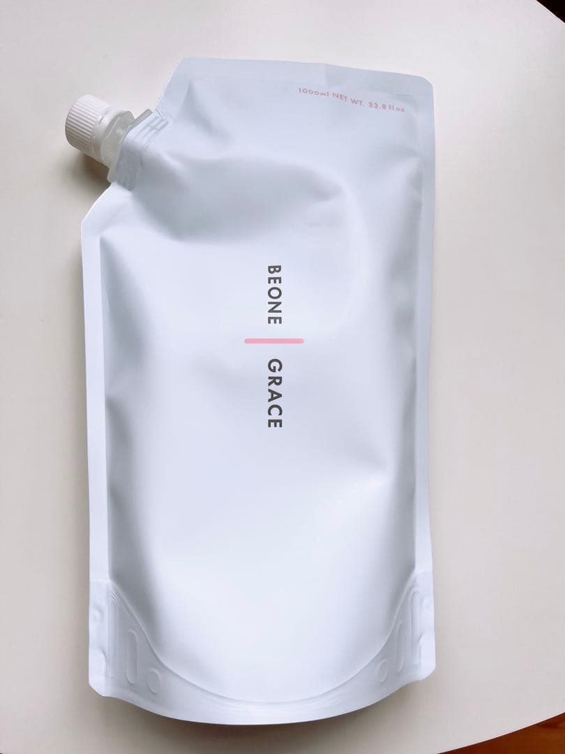 ビーワングレース1000ml