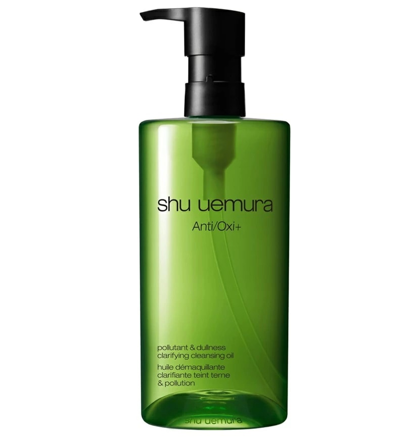 【国内正規品】シュウウ エムラ A/O+ P.M.クリア ユースラディアント クレンジングオイル 450ml