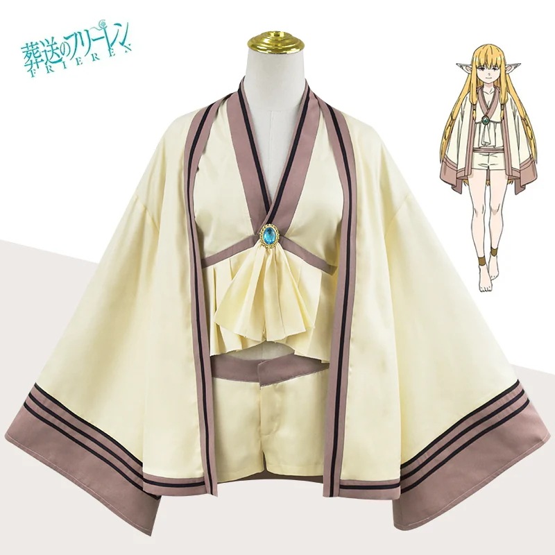 コスプレ 埋もれたリリアン セリエ魔術師セリエコスチューム