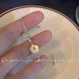 Qoo10] ASTRO チャウヌ 着用 ブレスレット