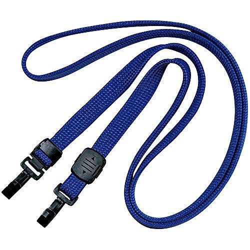 （まとめ買い）オープン工業 ループクリップ WF式 10本 青 NX-7-BU 00027570 [x3]