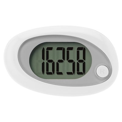 他サイト： H-238AWTDI ホワイト [歩数計]の商品画像