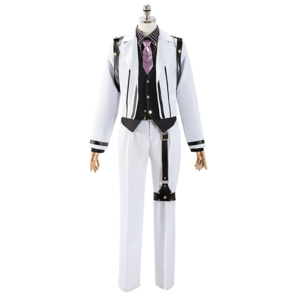 ROFMAO　剣持刀也　コスプレ衣装 2nd LIVE Limitless　Vtuber　にじさんじ　コスプレ