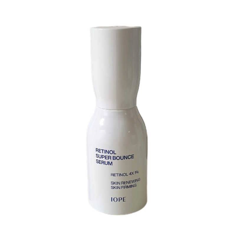 レチノール スーパーバウンス セラム 50ml