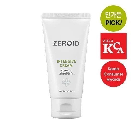 [Youtuberミンガーデンpick] インテンシブクリーム80ml 4,971円