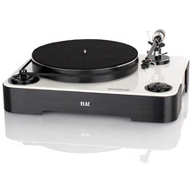 ELAC　レコ－ドプレ－ヤ－ (ハイグロス・ブラック仕上げ)　MIRACORD 90 HGBK